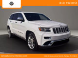 Used 2014 Jeep Grand Cherokee Summit image 4