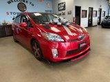 Used 2011 Toyota Prius Five image 2