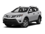 Used 2013 Toyota RAV4 XLE image 4