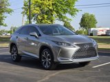 Certified 2021 Lexus RX 350 FWD w/ Premium Package image 3