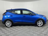 Used 2022 Chevrolet Bolt EUV LT image 4