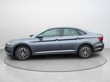 Used 2021 Volkswagen Jetta S image 5