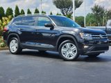 Used 2019 Volkswagen Atlas SE image 2