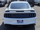 Certified 2018 Ford Mustang Coupe image 3
