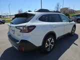 Used 2020 Subaru Outback Touring w/ Popular Package #2 image 5