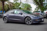 Used 2021 Tesla Model 3 Long Range image 3
