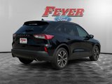 Used 2022 Ford Escape SE w/ SE Sport Appearance Package image 5