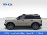 New 2024 Ford Bronco Sport Big Bend w/ Convenience Package image 4