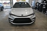 New 2025 Toyota Corolla SE image 2
