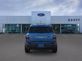 New 2025 Ford Bronco Sport Big Bend image 5