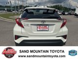 Used 2018 Toyota C-HR XLE image 4