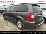 Used 2015 Chrysler Town & Country Touring w/ Driver Convenience Group image 3