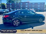 Used 2017 Subaru Legacy 2.5i Sport image 5