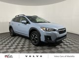 Used 2020 Subaru Crosstrek 2.0i Premium image 2