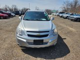 Used 2014 Chevrolet Captiva Sport LT w/ Convenience Package image 2