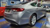 Used 2015 Chrysler 200 C w/ Navigation & Sound Group I image 3