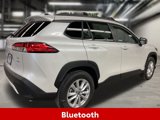New 2025 Toyota Corolla Cross LE image 4