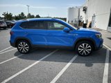 Used 2022 Volkswagen Taos SE image 4