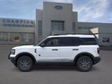 New 2025 Ford Bronco Sport Big Bend image 3