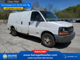 Used 2006 Chevrolet Express 2500 image 5