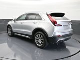 Used 2019 Cadillac XT4 Premium Luxury w/ Cold Weather Package image 5