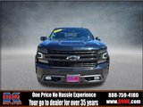 Used 2021 Chevrolet Silverado 1500 RST image 3