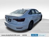 Used 2019 Volkswagen Jetta SEL image 3