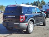 New 2024 Ford Bronco Sport Heritage w/ Heritage Convenience Package image 4