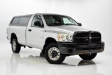 Used 2008 Dodge Ram 1500 Truck ST w/ Popular Equipment Group image 5