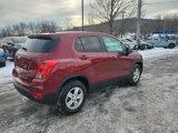Used 2022 Chevrolet Trax LS w/ Tint and Cruise Package image 5