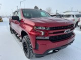 Used 2021 Chevrolet Silverado 1500 RST image 4