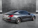 Used 2020 Genesis G70 3.3T w/ Elite Package image 5