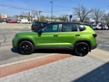 New 2025 Volkswagen Taos SE image 4