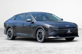 New 2025 Kia K4 EX image 2