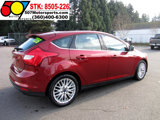 Used 2013 Ford Focus Titanium image 5