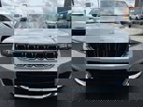 New 2025 Jeep Grand Cherokee L Laredo image 2
