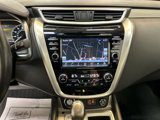 Used 2018 Nissan Murano Platinum image 6