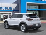 New 2026 Chevrolet TrailBlazer LS w/ LS Convenience Package image 4