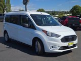 Used 2020 Ford Transit Connect XLT image 3