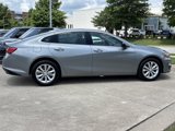 Used 2023 Chevrolet Malibu LT image 2