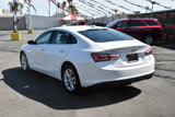 Used 2022 Chevrolet Malibu LT image 6
