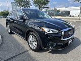 Certified 2022 INFINITI QX50 Essential image 2