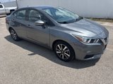Used 2021 Nissan Versa SV image 3