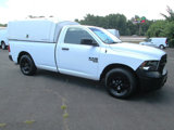 Used 2022 RAM 1500 Tradesman w/ Popular Equipment Group image 2