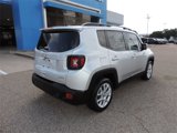 Used 2021 Jeep Renegade Latitude image 4