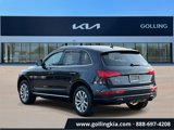 Used 2016 Audi Q5 2.0T Premium Plus w/ Technology Package image 4