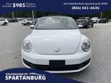 Used 2016 Volkswagen Beetle 1.8T S image 2