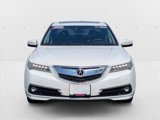 Used 2015 Acura TLX V6 w/ Advance Package image 2
