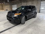Used 2015 Ford Explorer XLT w/ Equipment Group 202B image 3