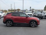 Used 2023 Chevrolet TrailBlazer RS w/ Sun and Liftgate Package image 4